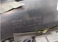  Дверная карта (Обшивка двери) Saab 9-3 2007-2011 20249963 #6