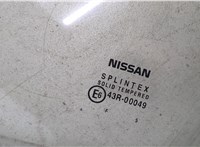 Стекло боковой двери Nissan Primera P12 2002-2007 20249970 #2