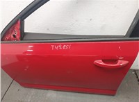  Дверь боковая (легковая) Skoda Octavia (A7) 2013-2017 20249999 #9