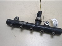  Рампа (рейка) топливная Volvo S40 2004- 20250006 #1