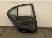  Замок двери Renault Megane 1996-2002 11329075 #4