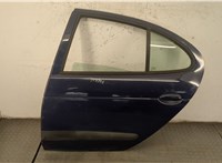  Замок двери Renault Megane 1996-2002 11329075 #1