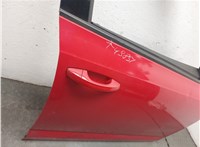  Дверь боковая (легковая) Skoda Octavia (A7) 2013-2017 20250010 #8