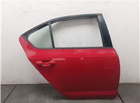  Дверь боковая (легковая) Skoda Octavia (A7) 2013-2017 20250020 #1
