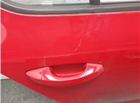  Дверь боковая (легковая) Skoda Octavia (A7) 2013-2017 20250020 #3