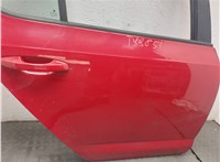  Дверь боковая (легковая) Skoda Octavia (A7) 2013-2017 20250020 #4