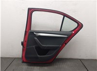  Дверь боковая (легковая) Skoda Octavia (A7) 2013-2017 20250020 #9