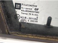  Дверь боковая (легковая) Opel Astra J 2010-2017 20250021 #2