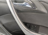  Дверь боковая (легковая) Opel Astra J 2010-2017 20250021 #7