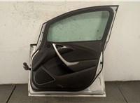  Дверь боковая (легковая) Opel Astra J 2010-2017 20250021 #9