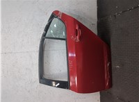  Дверь боковая (легковая) Skoda Octavia (A7) 2013-2017 20250027 #4