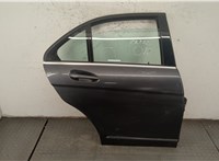  Дверь боковая (легковая) Mercedes C W204 2007-2013 20250032 #1