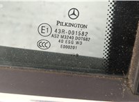  Дверь боковая (легковая) Mercedes C W204 2007-2013 20250032 #2
