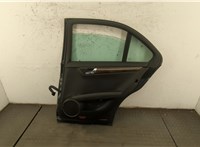  Дверь боковая (легковая) Mercedes C W204 2007-2013 20250032 #9