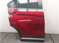  Дверь боковая (легковая) Mitsubishi Eclipse Cross 2017-2020 20250033 #5