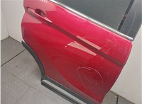  Дверь боковая (легковая) Mitsubishi Eclipse Cross 2017-2020 20250033 #6