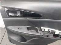  Дверь боковая (легковая) Mitsubishi Eclipse Cross 2017-2020 20250033 #7