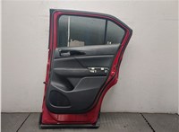  Дверь боковая (легковая) Mitsubishi Eclipse Cross 2017-2020 20250033 #9
