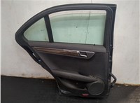 A2047302100 Дверь боковая (легковая) Mercedes C W204 2007-2013 20250035 #3