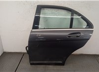  Дверь боковая (легковая) Mercedes C W204 2007-2013 20250035 #1