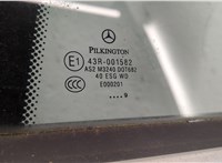  Дверь боковая (легковая) Mercedes C W204 2007-2013 20250035 #4