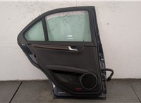  Дверь боковая (легковая) Mercedes C W204 2007-2013 20250035 #8