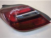  Фонарь (задний) Opel Insignia 2013-2017 20250036 #1