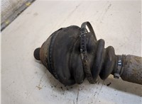 Полуось (приводной вал, шрус) Volkswagen Touran 2003-2006 20250038 #3