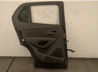  Дверь боковая (легковая) Chevrolet Trax 2013-2016 20250042 #9