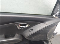  Дверь боковая (легковая) Hyundai ix 35 2010-2015 20250043 #3