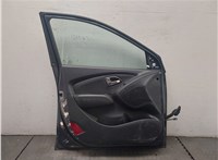  Дверь боковая (легковая) Hyundai ix 35 2010-2015 20250043 #5