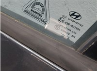  Дверь боковая (легковая) Hyundai ix 35 2010-2015 20250043 #9