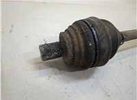  Полуось (приводной вал, шрус) Volkswagen Touran 2003-2006 20250045 #2