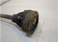  Полуось (приводной вал, шрус) Volkswagen Touran 2003-2006 20250045 #3