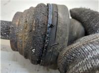  Полуось (приводной вал, шрус) Volkswagen Touran 2003-2006 20250045 #5