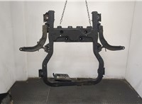  Балка подвески передняя (подрамник) Volkswagen Transporter 5 2003-2009 20250048 #2