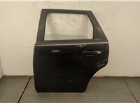  Дверь боковая (легковая) Ford Focus 2 2008-2011 20250052 #1
