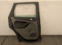  Дверь боковая (легковая) Ford Focus 2 2008-2011 20250052 #9