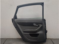  Дверь боковая (легковая) Audi A6 (C6) 2005-2011 20250059 #2