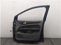  Дверь боковая (легковая) Ford Focus 2 2008-2011 20250068 #8