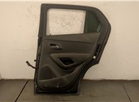  Дверь боковая (легковая) Chevrolet Trax 2013-2016 20250071 #3