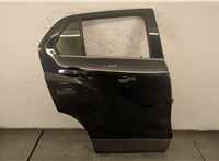 Дверь боковая (легковая) Chevrolet Trax 2013-2016 20250071 #4