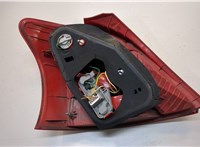  Фонарь (задний) Toyota Yaris 2005-2011 20250075 #2