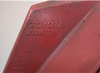  Фонарь (задний) Toyota Yaris 2005-2011 20250075 #4