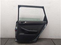  Дверь боковая (легковая) Audi A6 (C5) 1997-2004 20250076 #2