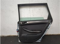 4B0839208 Ручка двери наружная Audi A6 (C5) 1997-2005 11329136 #6