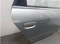  Дверь боковая (легковая) Audi A6 (C5) 1997-2004 20250076 #6