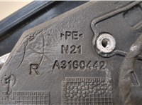  Зеркало боковое Mercedes C W204 2007-2013 20250115 #4