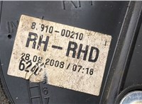  Зеркало боковое Toyota Yaris 2005-2011 20250122 #4
