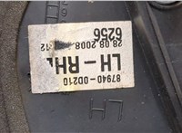  Зеркало боковое Toyota Yaris 2005-2011 20250128 #4